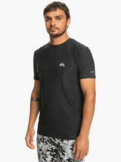 Quiksilver Coast Runner - T-Shirt For Men -Quiksilver Shop eqykt04260 quiksilverw ktah frt2