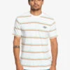 Quiksilver Mystery Point - T-Shirt For Men -Quiksilver Shop eqykt04262 quiksilverw wdw3 frt1