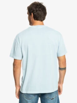 Quiksilver The Natural Dye - T-Shirt For Men -Quiksilver Shop eqykt04265 quiksilverw bfy0 bck1