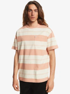 Quiksilver Stingray - Short Sleeve Pocket T-Shirt For Men