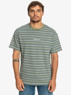 Quiksilver Port Sol - T-Shirt For Men