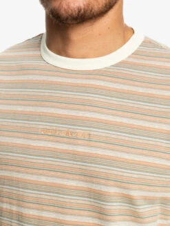 Quiksilver Port Sol - T-Shirt For Men -Quiksilver Shop eqykt04275 quiksilverw wdw3 frt3