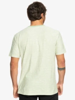 Quiksilver Kentin - T-Shirt For Men -Quiksilver Shop eqykt04277 quiksilverw gfe3 bck1