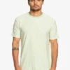Quiksilver Kentin - T-Shirt For Men -Quiksilver Shop eqykt04277 quiksilverw gfe3 frt1