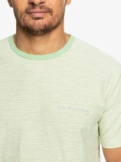 Quiksilver Kentin - T-Shirt For Men -Quiksilver Shop eqykt04277 quiksilverw gfe3 frt3