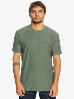 Quiksilver Kentin - T-Shirt For Men