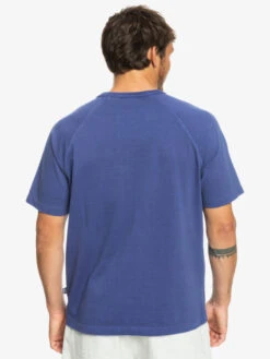 Quiksilver Alpha Dog - T-Shirt For Men -Quiksilver Shop eqykt04279 quiksilverw pqz0 bck1