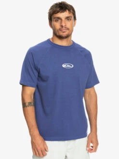 Quiksilver Alpha Dog - T-Shirt For Men -Quiksilver Shop eqykt04279 quiksilverw pqz0 frt2