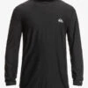 Quiksilver Coast Runner - Long Sleeve T-Shirt For Men -Quiksilver Shop eqykt04284 quiksilverv ktah frt1