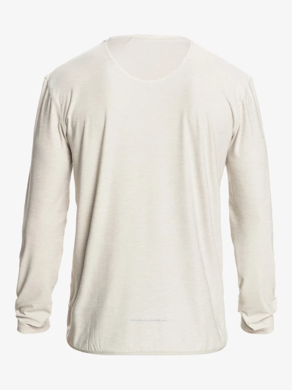Quiksilver Coast Runner - Long Sleeve T-Shirt For Men 4 Quiksilver Coast Runner - Long Sleeve T-Shirt For Men - Image 2
