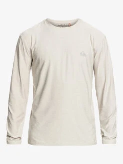 Quiksilver Coast Runner - Long Sleeve T-Shirt For Men