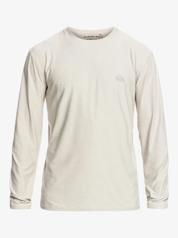 Quiksilver Coast Runner - Long Sleeve T-Shirt For Men 3 Quiksilver Coast Runner - Long Sleeve T-Shirt For Men