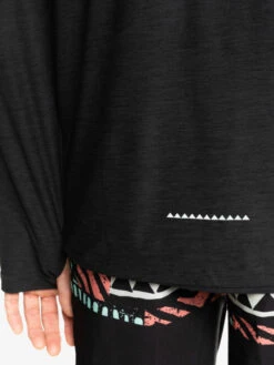 Quiksilver Coast Runner - Long Sleeve T-Shirt For Men -Quiksilver Shop eqykt04284 quiksilverw ktah bck2