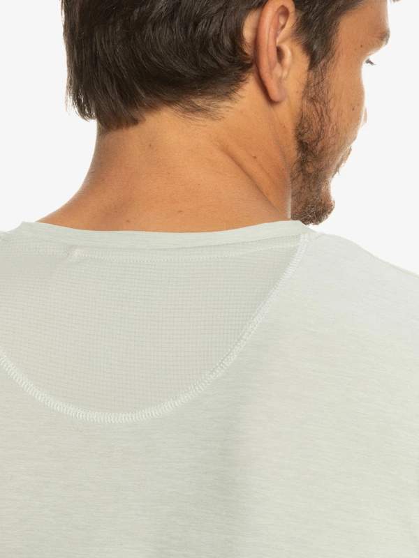 Quiksilver Coast Runner - Long Sleeve T-Shirt For Men 9 Quiksilver Coast Runner - Long Sleeve T-Shirt For Men - Image 7