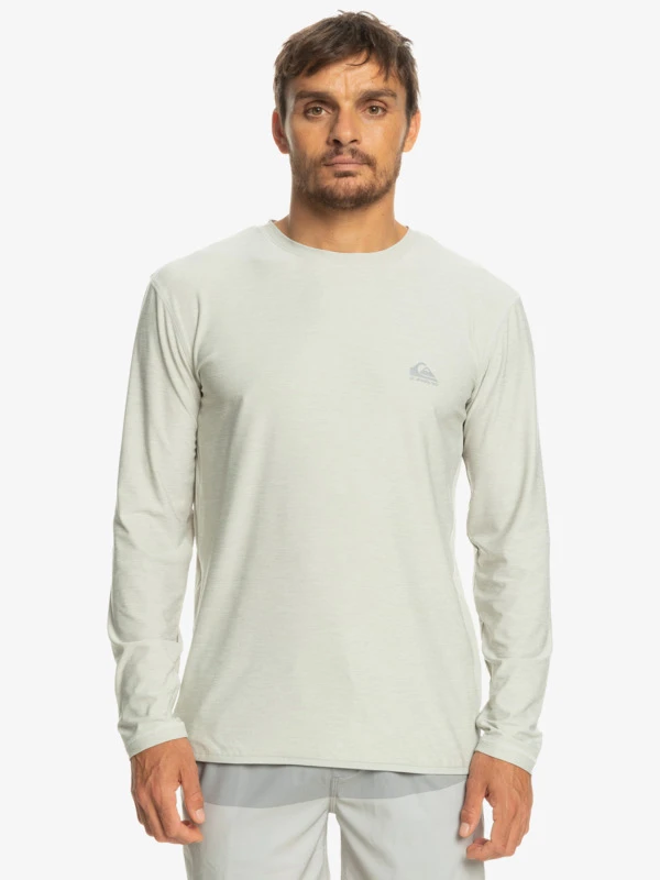 Quiksilver Coast Runner - Long Sleeve T-Shirt For Men 5 Quiksilver Coast Runner - Long Sleeve T-Shirt For Men - Image 3