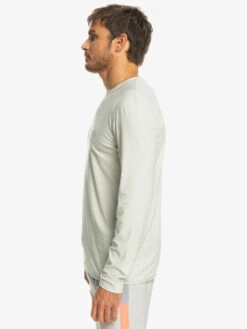 Quiksilver Coast Runner - Long Sleeve T-Shirt For Men 12 Quiksilver Coast Runner - Long Sleeve T-Shirt For Men -Quiksilver Shop eqykt04284 quiksilverw sfvh frt2