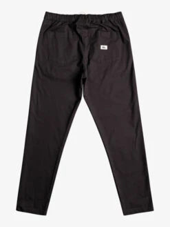 Quiksilver Taxer Beach Cruiser - Elasticated Trousers For Men -Quiksilver Shop eqynp03251 quiksilverf kta0 bck1