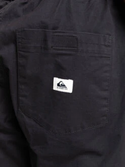 Quiksilver Taxer Beach Cruiser - Elasticated Trousers For Men -Quiksilver Shop eqynp03251 quiksilverw kta0 bck2
