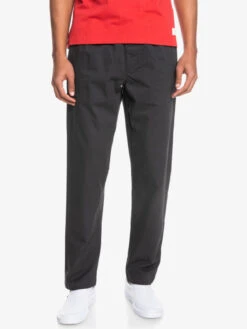 Quiksilver Taxer Beach Cruiser - Elasticated Trousers For Men