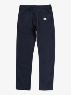 Quiksilver Krandy 5 Pockets - Trousers For Men -Quiksilver Shop eqynp03286 quiksilverf byj0 bck1
