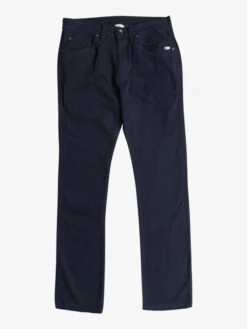 Quiksilver Krandy 5 Pockets - Trousers For Men -Quiksilver Shop eqynp03286 quiksilverf byj0 frt1