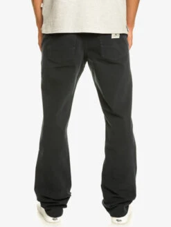 Quiksilver Krandy 5 Pockets - Trousers For Men -Quiksilver Shop eqynp03286 quiksilverw byj0 bck1