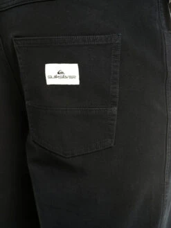 Quiksilver Krandy 5 Pockets - Trousers For Men -Quiksilver Shop eqynp03286 quiksilverw byj0 bck2