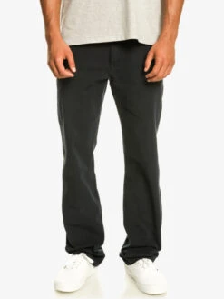 Quiksilver Krandy 5 Pockets - Trousers For Men