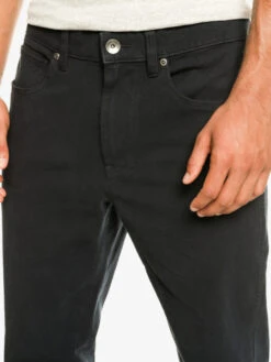 Quiksilver Krandy 5 Pockets - Trousers For Men -Quiksilver Shop eqynp03286 quiksilverw byj0 frt3