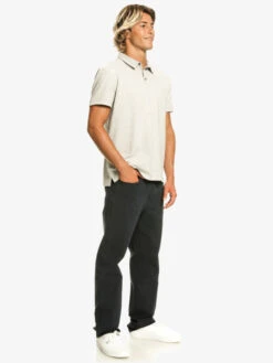 Quiksilver Krandy 5 Pockets - Trousers For Men -Quiksilver Shop eqynp03286 quiksilverw byj0 frt9