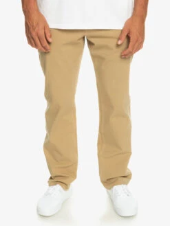 Quiksilver Krandy 5 Pockets - Trousers For Men