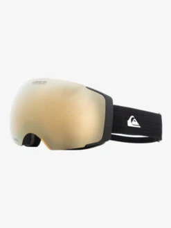 Quiksilver Greenwood - Snowboard/Ski Goggles For Men