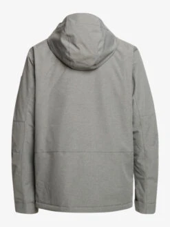 Quiksilver Mission Solid 2022 - Snow Jacket For Men 27 Quiksilver Mission Solid 2022 - Snow Jacket For Men -Quiksilver Shop eqytj03266 quiksilverv sje0 bck1