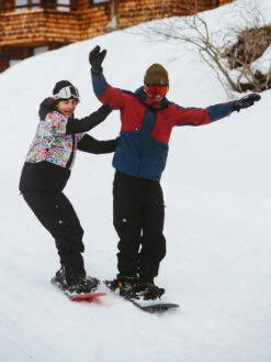 Quiksilver Utility - Shell Snow Pants For Men