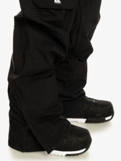Quiksilver Utility - Shell Snow Pants For Men -Quiksilver Shop eqytp03140 quiksilverw kvj0 frt6