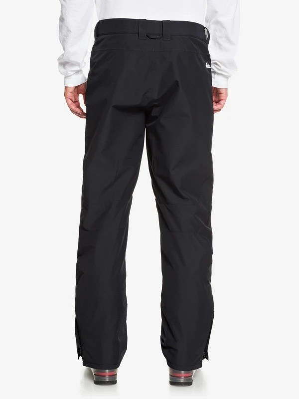 Quiksilver Boundry 2022 - Snow Pants For Men 13 Quiksilver Boundry 2022 - Snow Pants For Men - Image 11