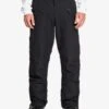 Quiksilver Boundry 2022 - Snow Pants For Men -Quiksilver Shop eqytp03144 boundryptw kvj0 frt1