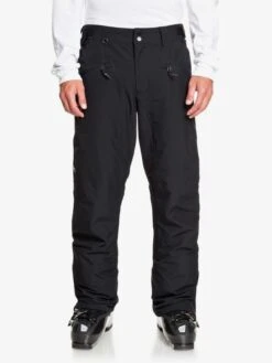 Quiksilver Boundry 2022 - Snow Pants For Men