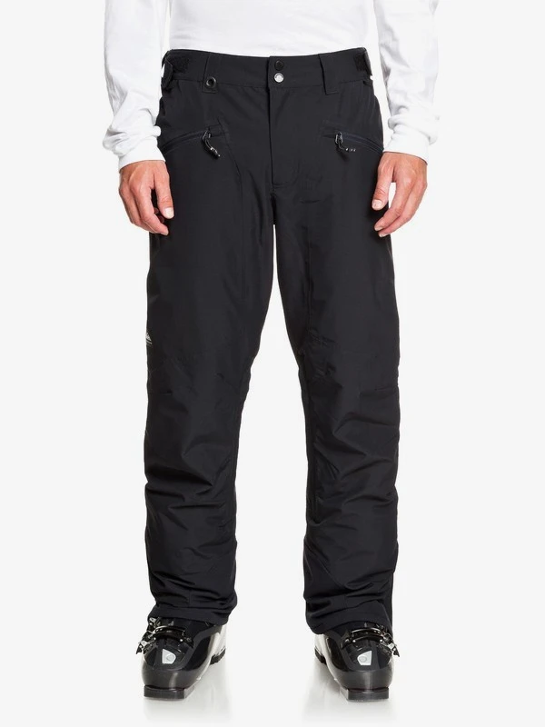 Quiksilver Boundry 2022 - Snow Pants For Men 3 Quiksilver Boundry 2022 - Snow Pants For Men