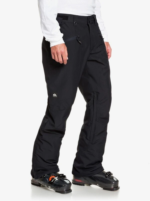 Quiksilver Boundry 2022 - Snow Pants For Men 7 Quiksilver Boundry 2022 - Snow Pants For Men - Image 5