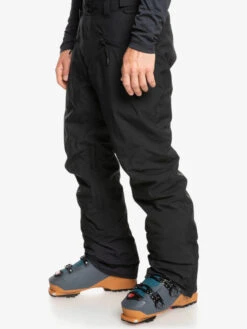 Quiksilver Boundry 2022 - Snow Pants For Men 18 Quiksilver Boundry 2022 - Snow Pants For Men -Quiksilver Shop eqytp03144 quiksilverw kvj0 frt2