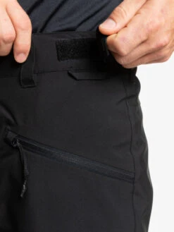 Quiksilver Boundry 2022 - Snow Pants For Men 21 Quiksilver Boundry 2022 - Snow Pants For Men -Quiksilver Shop eqytp03144 quiksilverw kvj0 frt4