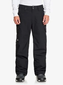 Quiksilver Porter - Snow Pants For Men