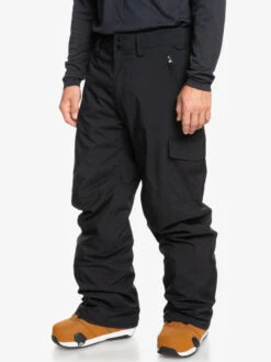 Quiksilver Porter - Snow Pants For Men -Quiksilver Shop eqytp03145 quiksilverw kvj0 frt2