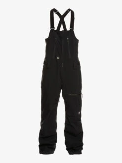 Quiksilver Altostratus Street GORE-TEX® - Snow Pants For Men -Quiksilver Shop eqytp03166 quiksilverv kvj0 frt1