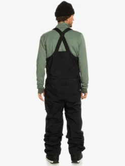 Quiksilver Altostratus Street GORE-TEX® - Snow Pants For Men -Quiksilver Shop eqytp03166 quiksilverw kvj0 bck1