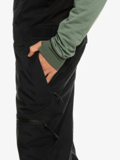 Quiksilver Altostratus Street GORE-TEX® - Snow Pants For Men -Quiksilver Shop eqytp03166 quiksilverw kvj0 frt3