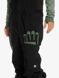 Quiksilver Altostratus Street GORE-TEX® - Snow Pants For Men -Quiksilver Shop eqytp03166 quiksilverw kvj0 frt4