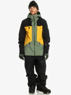 Quiksilver Altostratus Street GORE-TEX® - Snow Pants For Men -Quiksilver Shop eqytp03166 quiksilverw kvj0 frt9