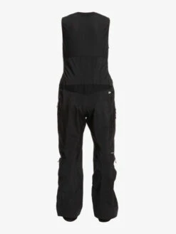 Quiksilver Highline Pro 3L GORE-TEX® 2022 - Technical Snow Bib For Men 26 Quiksilver Highline Pro 3L GORE-TEX® 2022 - Technical Snow Bib For Men -Quiksilver Shop eqytp03193 quiksilverf kvj0 bck1